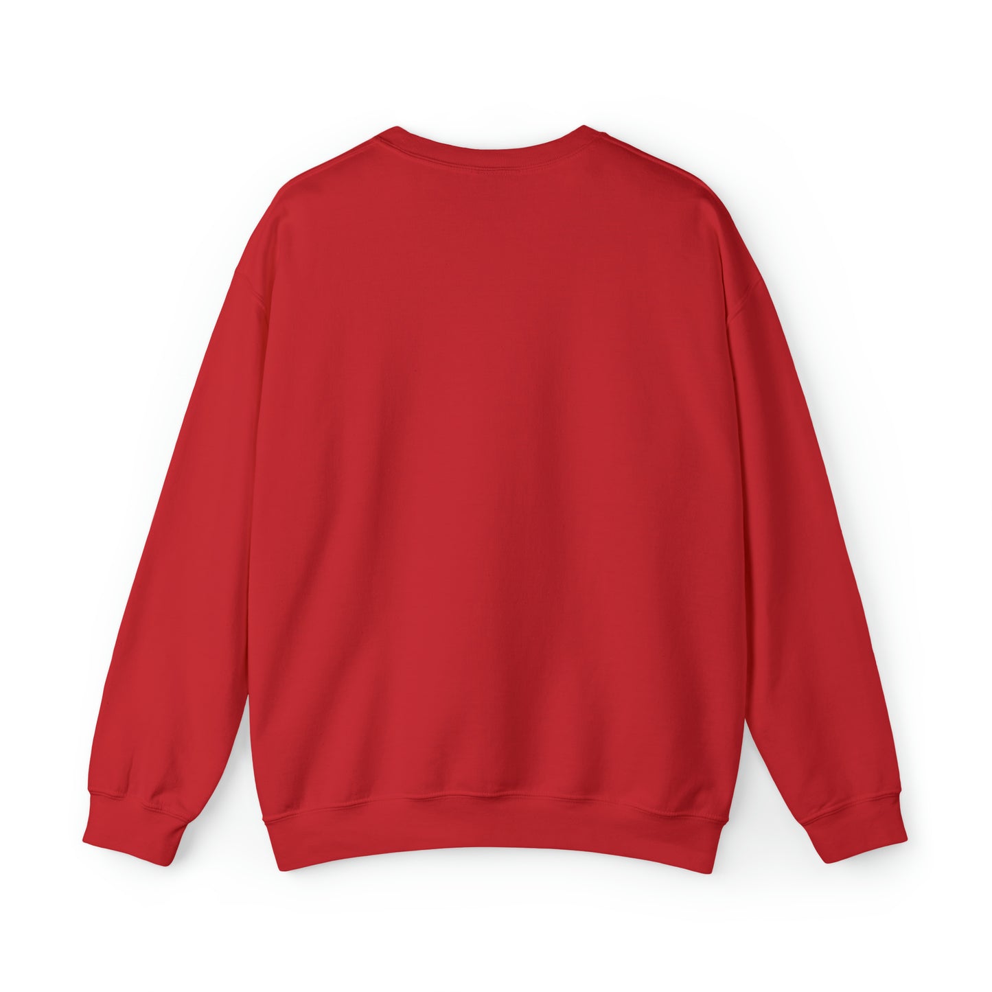 Christmas Coffee, Gingerbread Latte, Peppermint Latte, Nutmeg Mocha, Snow Flakes, Whip Cream with Cinnamon Cozy Sweat Shirt