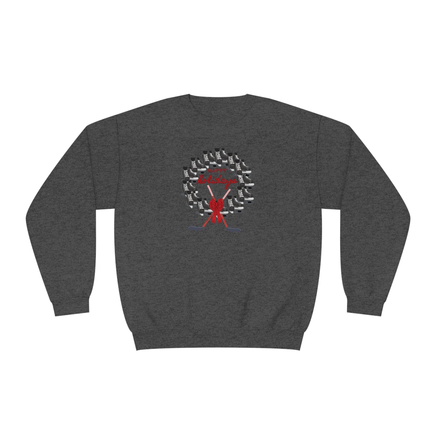 Unisex NuBlend® Crewneck Sweatshirt